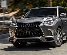 Image result for Lexus SUV Truck