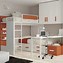 Image result for Adult Loft Beds for Small Bedrooms