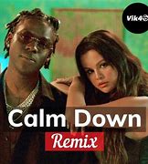 Image result for Calm Down Retro