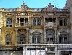 Image result for Historic Karachi Buildings