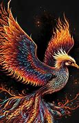 Image result for Phoenix Bird Art