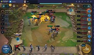 Image result for TFT Automata