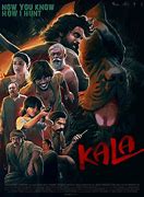 Image result for kala movie scenes