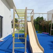 Image result for Outdoor Toddler Play Equipment