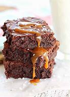 Image result for Brownie Caramel Pack