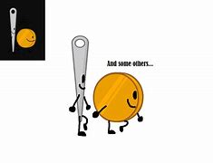 Image result for BFDI Couples