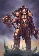 Image result for Warhammer 40K Angron