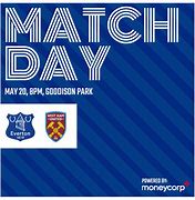 Image result for Soccer Matchday Template