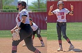 Image result for Sul Ross Softball