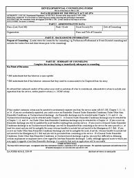 Image result for DA Form 4856