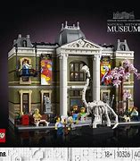 Image result for LEGO 10326