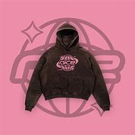 Image result for Y2K Hoodie Back Design