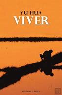 Image result for Viver Yu Hua