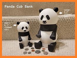 Image result for Piggy Bank Jabbed