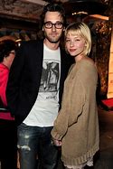 Image result for Ryan Eggold Partner