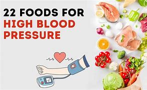 Image result for Good Food for High Blood Pressure