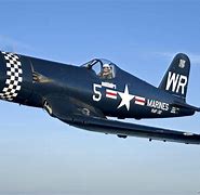 Image result for Vought F4U Corsair Marines