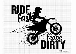 Image result for Dirt Bike SVG