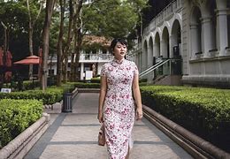 Image result for Hong Kong Culture Wear