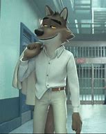 Image result for Zzz Mors Wolf Guy