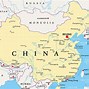 Image result for Global Map China