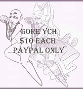 Image result for Gore Ych Crying Base