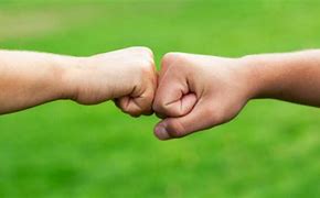 Image result for Fist Bump