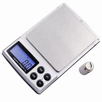 Image result for Digital Pocket Scale