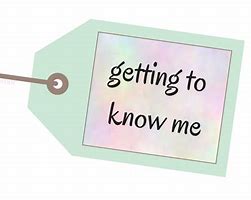 Image result for Know Me Image