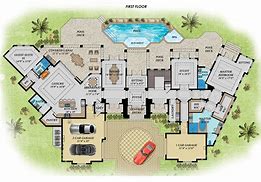 Image result for Florida Beach House Plans