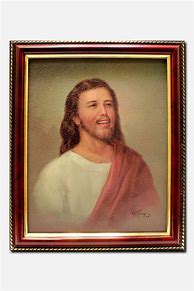 Image result for Laughing Christ