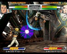 Image result for KOF Neowave Art