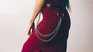 Image result for Waist Chain Harness Belt