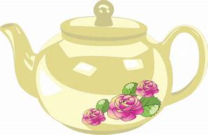 Image result for Teapot Graphic