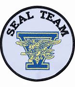 Image result for Navy SEAL Team Insignias