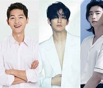 Image result for K Drama Character Actors