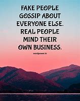 Image result for Fake People Quotes Inspirational