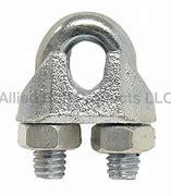 Image result for Malleable Clamp