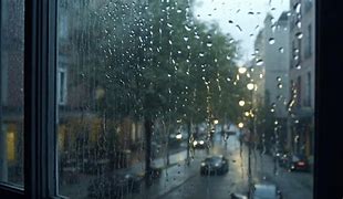 Image result for Rainy Day Window Activity