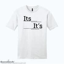 Image result for Its DNS Shirt