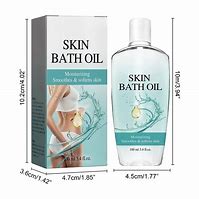 Image result for Oil Bath Kids