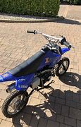 Image result for Honda 110Cc Pit Bike