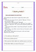 Image result for Flyers Worksheets.pdf