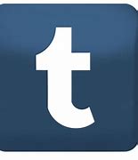 Image result for Tumblr Logo Iage