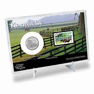 Image result for Kentucky State Quarter