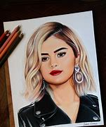 Image result for Calm Down Selena Gomez Drawing