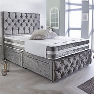 Image result for Living Spaces Beds