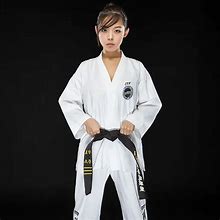 Image result for Taekwondo Jacket