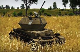 Image result for Flakpanzer IV