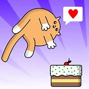 Image result for Cat Cake Game